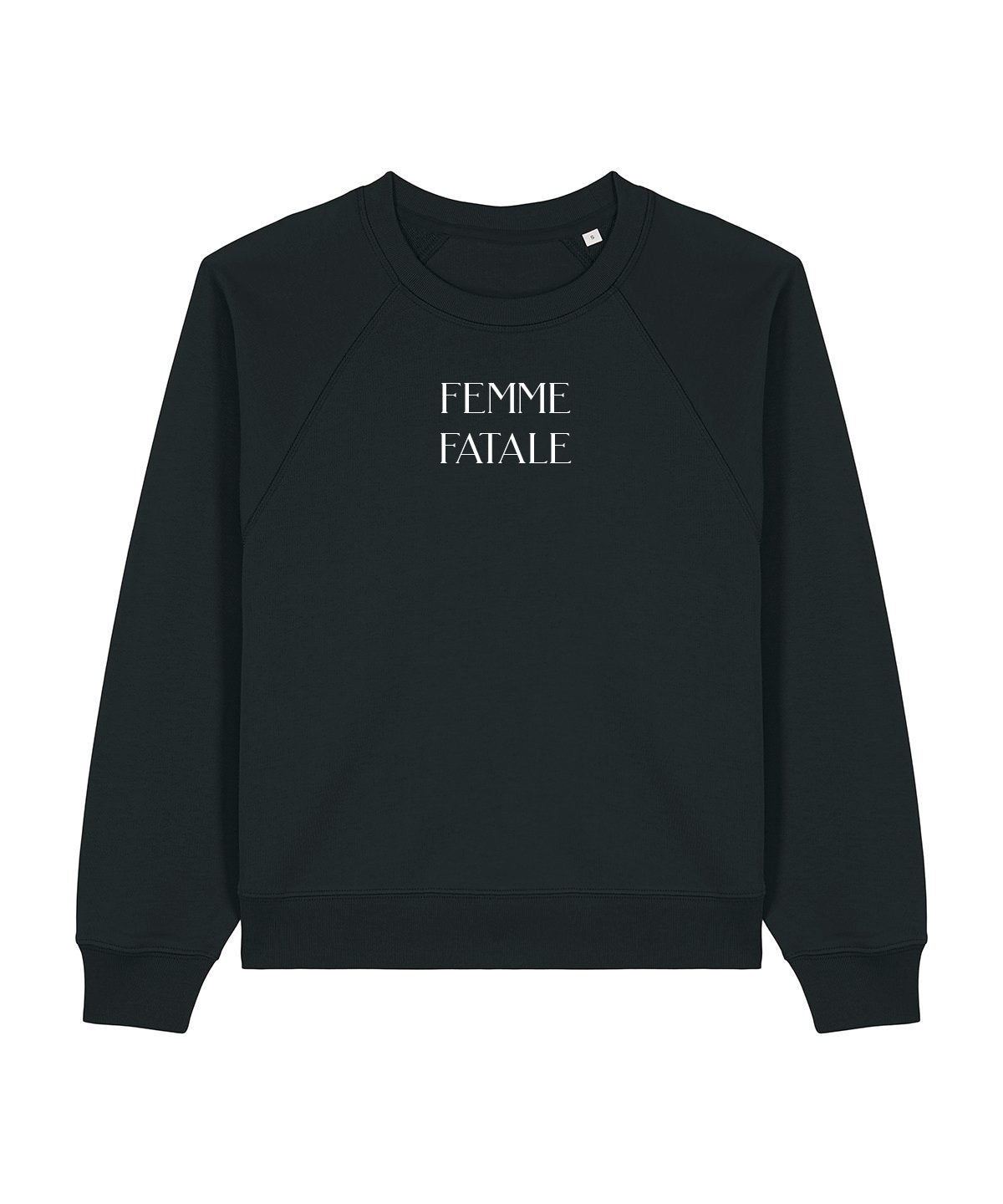 Femme Fatale Sweatshirt
