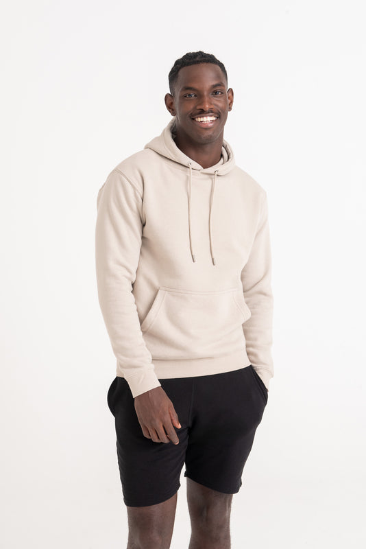 AWD Unisex Organic Hoodie