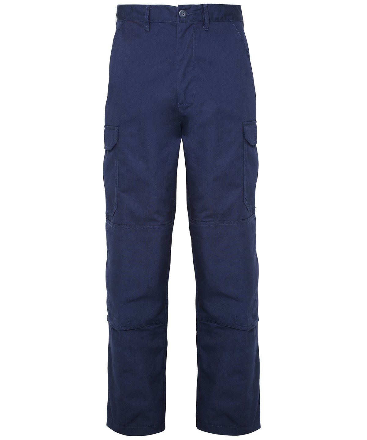 Cargo Trousers
