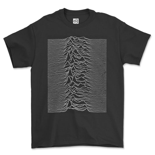 Unknown Pleasures T-Shirt