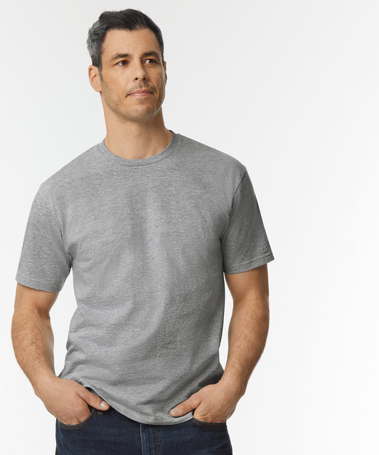 Gildan Softstyle Midweight Tee