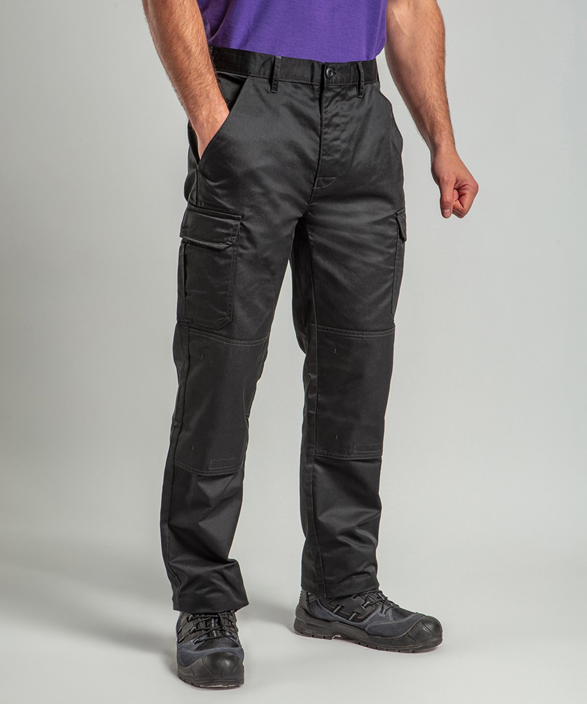 Cargo Trousers