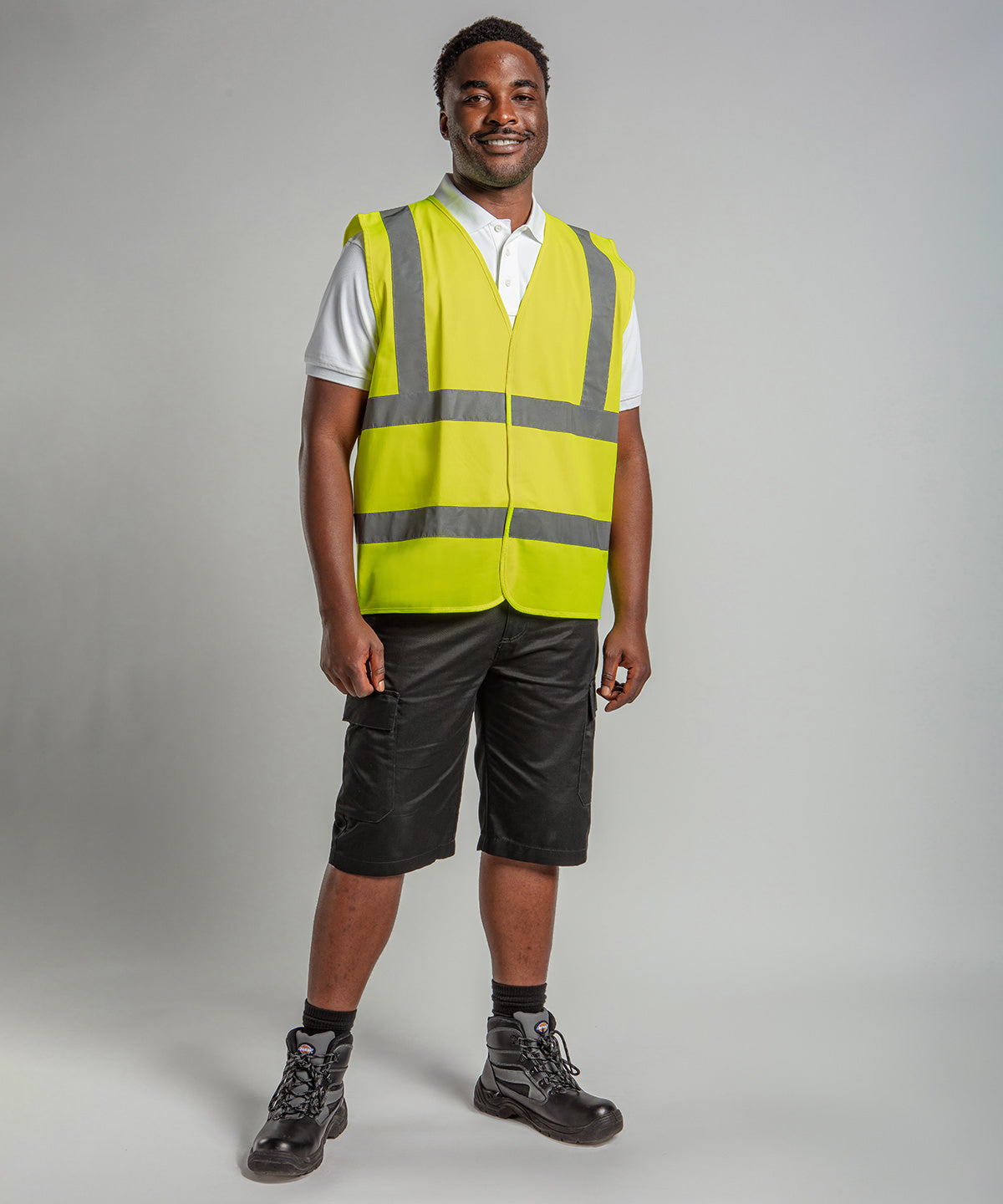 Hi-Vis Gilet