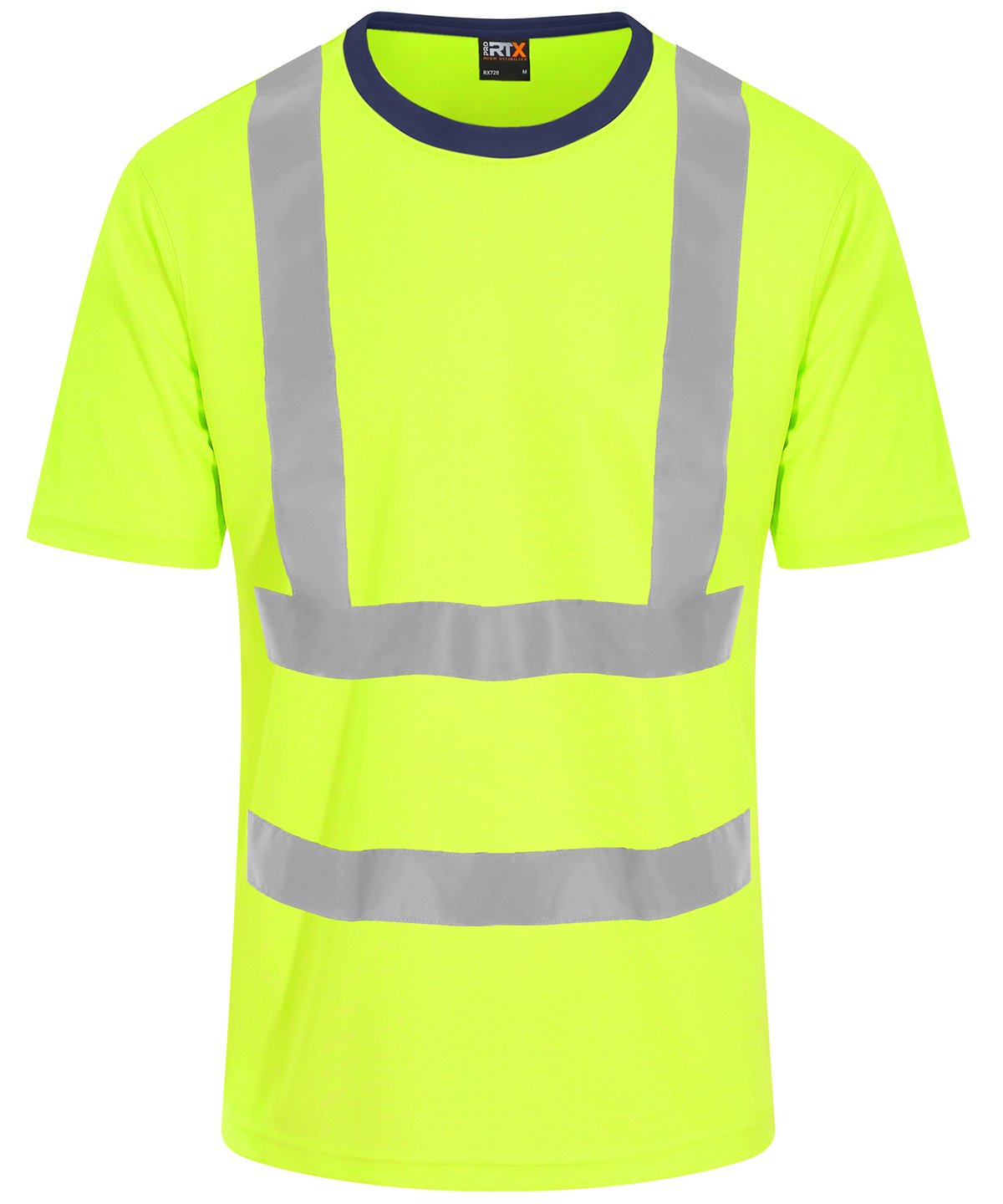 Hi-Vis T-Shirt