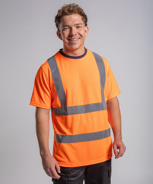 Hi-Vis T-Shirt